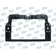 Панель радиатора ITSA 10IFR0110210 C0XQN0 1262847430 SHRL PM