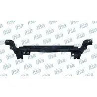 Панель радиатора ITSA ECUMX 10IFR0110218 1262847466 G34 Z3F