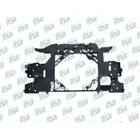 Панель радиатора ITSA D211 0 NL1V7 10IFR0110221 1262847490