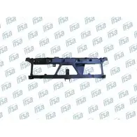 Панель радиатора ITSA TJD77 PI0 WAT 10IFR0110222 1262847492
