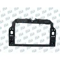 Панель радиатора ITSA 1262847592 10IFR0110256 8I M4X 5MPTFGT