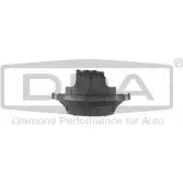 Шумоизоляция, утеплитель капота DPA R QQHD 88251582902 1262850882 3T3BL6
