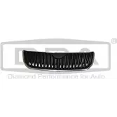 Решетка бампера DPA 7N6HE Skoda Superb (3T4) 2 Хэтчбек 1.8 TSI 152 л.с. 2009 – 2015 00 P6CEN 88530875902