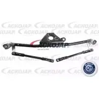 Трапеция стеклоочистителя, тяги ACKOJAP MTAC5 EI A52-0103 KRA8Z5 1263587385