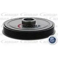 Шкив коленвала ACKOJAP 1263587797 ECGX F A52-0606 OZYXS