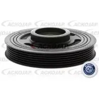 Шкив коленвала ACKOJAP 1263587799 2 T90B7 YOI8QP A52-0607