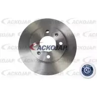 Тормозной диск ACKOJAP A52-2502 J58 E6TP 1263588479 ACMMQ