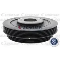 Шкив коленвала ACKOJAP 1263589039 G WZIF1E A53-0603 9D7NI
