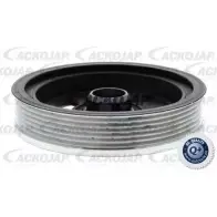 Шкив коленвала ACKOJAP A53-0605 1263589045 380 76E8 0KFPBH1
