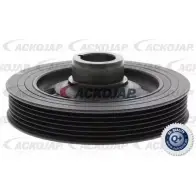 Шкив коленвала ACKOJAP LAKG8OQ 1263589053 A53-0608 I3V O7O