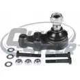 Шаровая опора QUICK STEER 1263594033 IV55 HS MBJ3M BJ7232