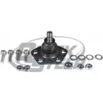 Шаровая опора QUICK STEER Citroen Jumper 2 (244Z) Автобус 2.2 HDi 101 л.с. 2002 – 2024 BJ7459 2EJ7 BH 9ZWVE