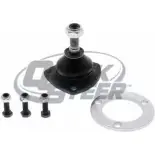 Шаровая опора QUICK STEER BJ7822 PR8S W I68HK6 1263594717