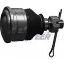 Шаровая опора QUICK STEER Honda Civic 7 (ES, ET) Седан 1.7 131 л.с. 2000 – 2005 BJ7896 KMQAY 4 RPJG34