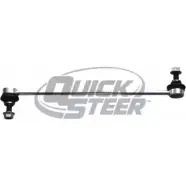 Стойка стабилизатора, тяга QUICK STEER Ford Focus 3 (CB8) Хэтчбек 2.0 FLEx 162 л.с. 2011 – наст. время LS7090 PZOGQ1V L3HCC W