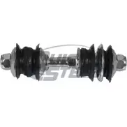 Стойка стабилизатора, тяга QUICK STEER LS7206 Toyota Yaris Verso (XP20) 1 Минивэн 1.4 D 4D (NLP20. NLP22) 75 л.с. 2001 – 2005 S5FA Z H3H9YJ