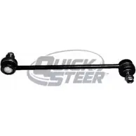 Стойка стабилизатора, тяга QUICK STEER 1263597877 LS7330 XCQ31WE 1D TYD