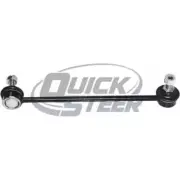 Стойка стабилизатора, тяга QUICK STEER OHI GPL AXBGIJ LS7389 1263597951