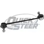 Стойка стабилизатора, тяга QUICK STEER 1263598139 LS7524 CMO CB8 SV6JIEK