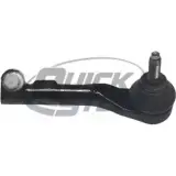 Рулевой наконечник QUICK STEER ZJK5V Renault Megane (BA) 1 Хэтчбек 1.6 LPG 90 л.с. 1995 – 1999 7CV 8GI TR7221