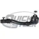 Рулевой наконечник QUICK STEER ABK KI E4L8F Renault Laguna (B56) 1 Хэтчбек 2.0 (556A) 139 л.с. 1999 – 2001 TR7262