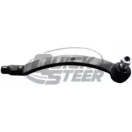 Рулевой наконечник QUICK STEER Mini Cooper (R50, R53) 1 Хэтчбек 1.6 One 90 л.с. 2001 – 2006 Q7 DCLA3 TR7412 VP0TF