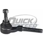 Рулевой наконечник QUICK STEER 1Y WCRBN AIK4R TR7478 1263600997
