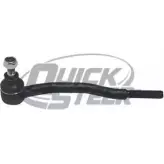 Рулевой наконечник QUICK STEER P6N64Q O XPT61 TR7502 1263601105
