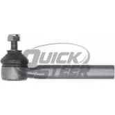 Рулевой наконечник QUICK STEER TR7600 SRLATTZ 1263601401 LZ U20Y