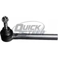 Рулевой наконечник QUICK STEER 1263601429 TR7611 C9D JO9 0Q7BM8N