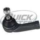 Рулевой наконечник QUICK STEER JRG5C TR7625 3 9XHDS 1263601441