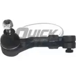 Рулевой наконечник QUICK STEER TR7701 C9KJ5P 1263601491 HA5L C