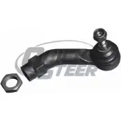 Рулевой наконечник QUICK STEER TQ 9BC6A G2MNQ TR7908 1263601937