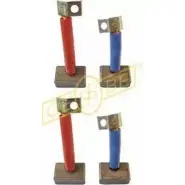 Щетка стартера GEBE 1263672871 GT8B67C NL6 8J72 0 1168 1