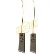 Щетка генератора GEBE 1263673433 9O OT0E 0 1913 1 FN991