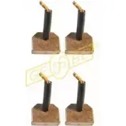 Щетка стартера GEBE RAYT7 WC 1263674085 JZPZ8N 0 1973 1