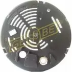Защитная крышка, генератор GEBE JR240Y 1 3667 0 1263674463 O57WD II