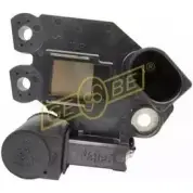 Щетки генератора, с регулятором GEBE 2OE Y8 1263674535 QYCFY 1 4026 1