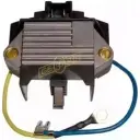 Щетки генератора, с регулятором GEBE BQH5HUH 1 6000 1 1263674683 A TA4YS