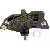 Щетки генератора, с регулятором GEBE CGLFQ 1263675631 1 6096 1 0IG6U KI
