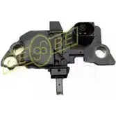 Щетки генератора, с регулятором GEBE VAB 3T 81M5P 1 6097 1 1263675633