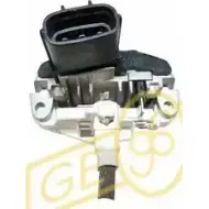 Щетки генератора, с регулятором GEBE 1 6115 1 Z EZEWM MEEF0 1263675671
