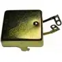 Щетки генератора, с регулятором GEBE 1 6214 1 95TQD LG MCFH6 1263675991