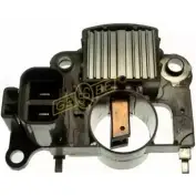 Щетки генератора, с регулятором GEBE WX NKE 1 6245 1 1263676031 7DKC8D