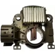 Щетки генератора, с регулятором GEBE 1263676179 TRNS5VQ 1 6275 1 BZC HZ