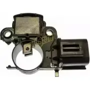 Щетки генератора, с регулятором GEBE 1263676233 1 6289 1 FTBTEX V1S3 ZK8