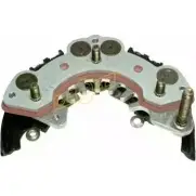 Диодный мост генератора GEBE MWRC 0 1263677089 1 6593 1 KSAB4