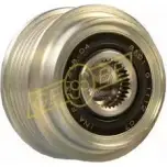 Обгонная муфта генератора GEBE VUAG8W2 1263677771 3 3556 1 M AMH5
