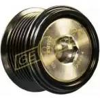 Обгонная муфта генератора GEBE 04PD5OS VXSE M 1263678335 3 5415 1