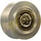 Обгонная муфта генератора GEBE 3 WG8GM 1263678481 USGS3P 3 5449 1